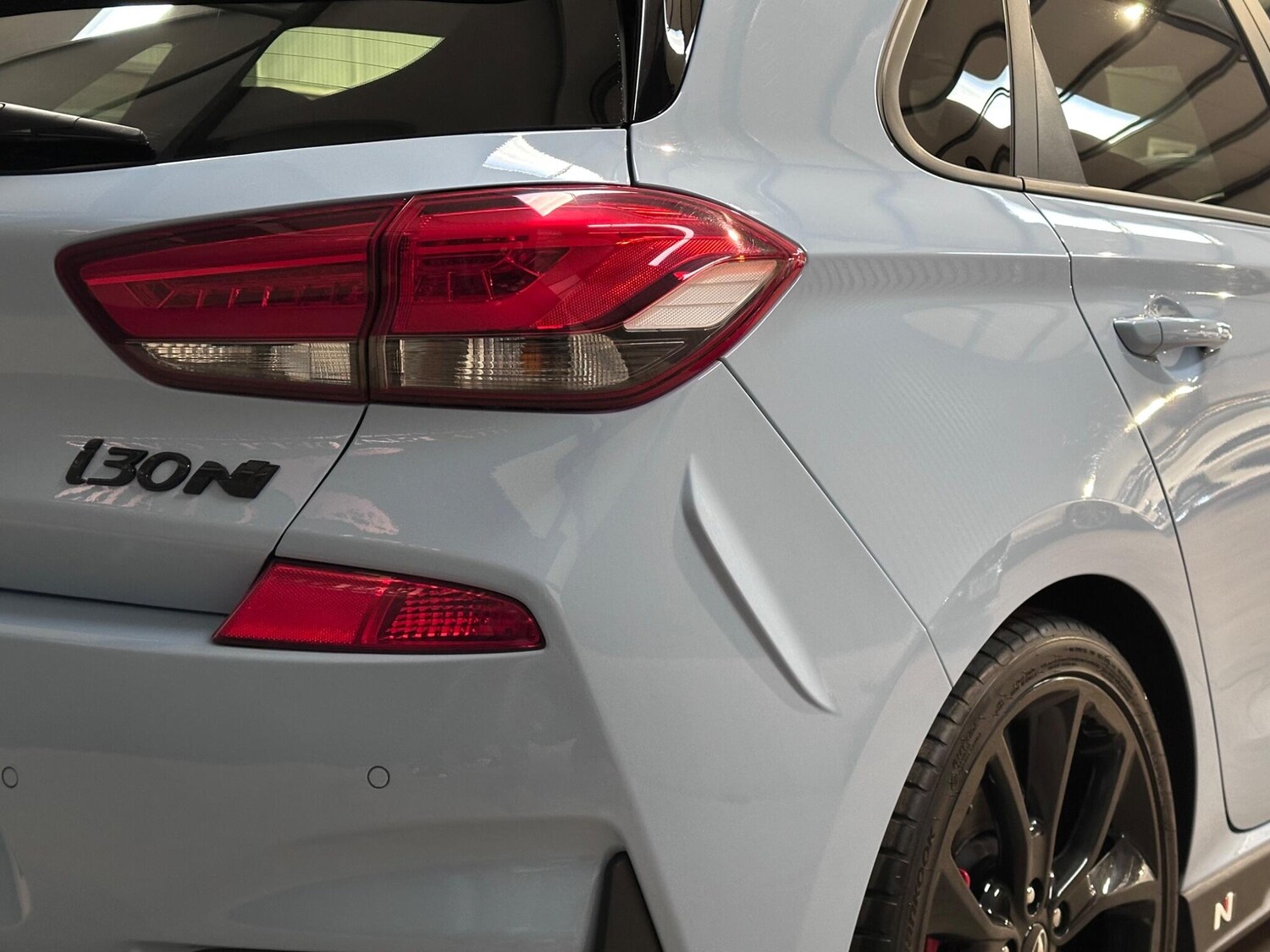 Used Hyundai i30 2018 for sale - 77683003: Photo 46