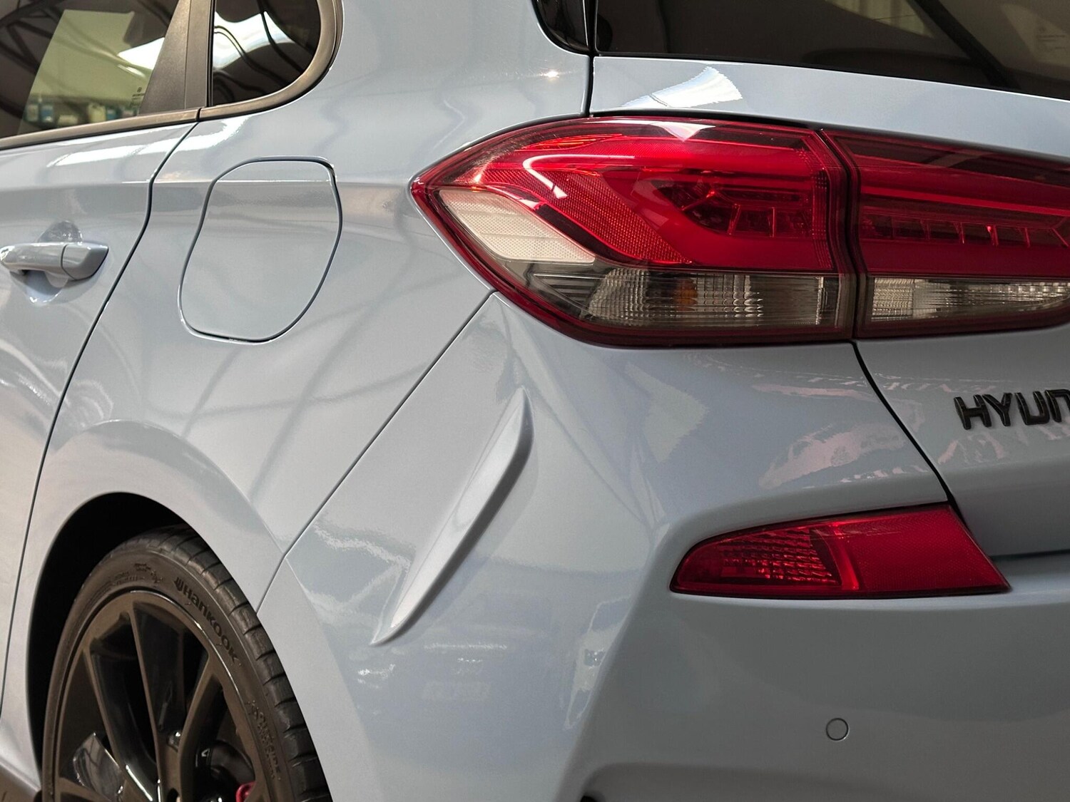 Used Hyundai i30 2018 for sale - 77683003: Photo 47