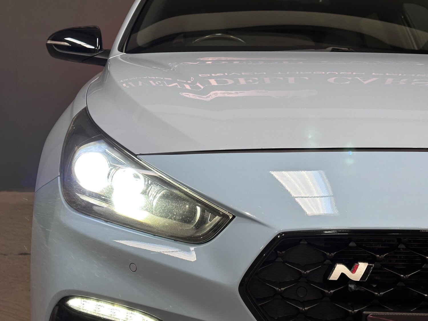 Used Hyundai i30 2018 for sale - 77683003: Photo 48