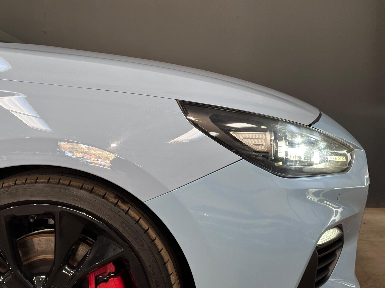 Used Hyundai i30 2018 for sale - 77683003: Photo 49