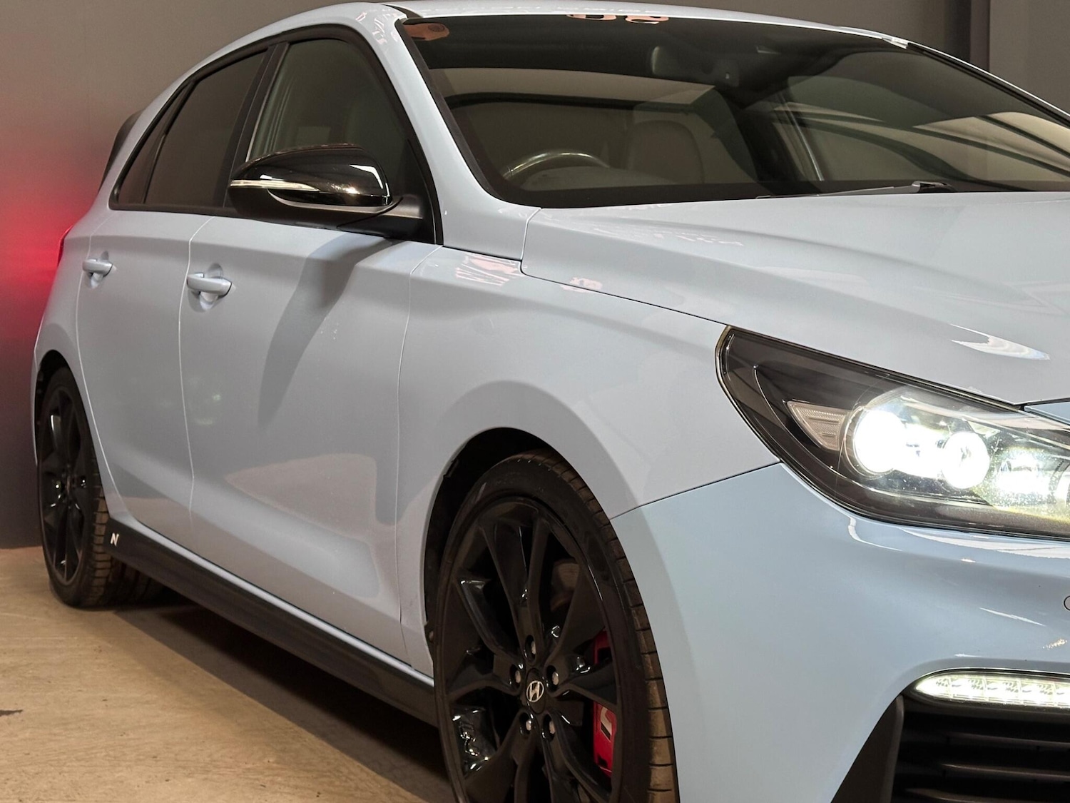 Used Hyundai i30 2018 for sale - 77683003: Photo 5