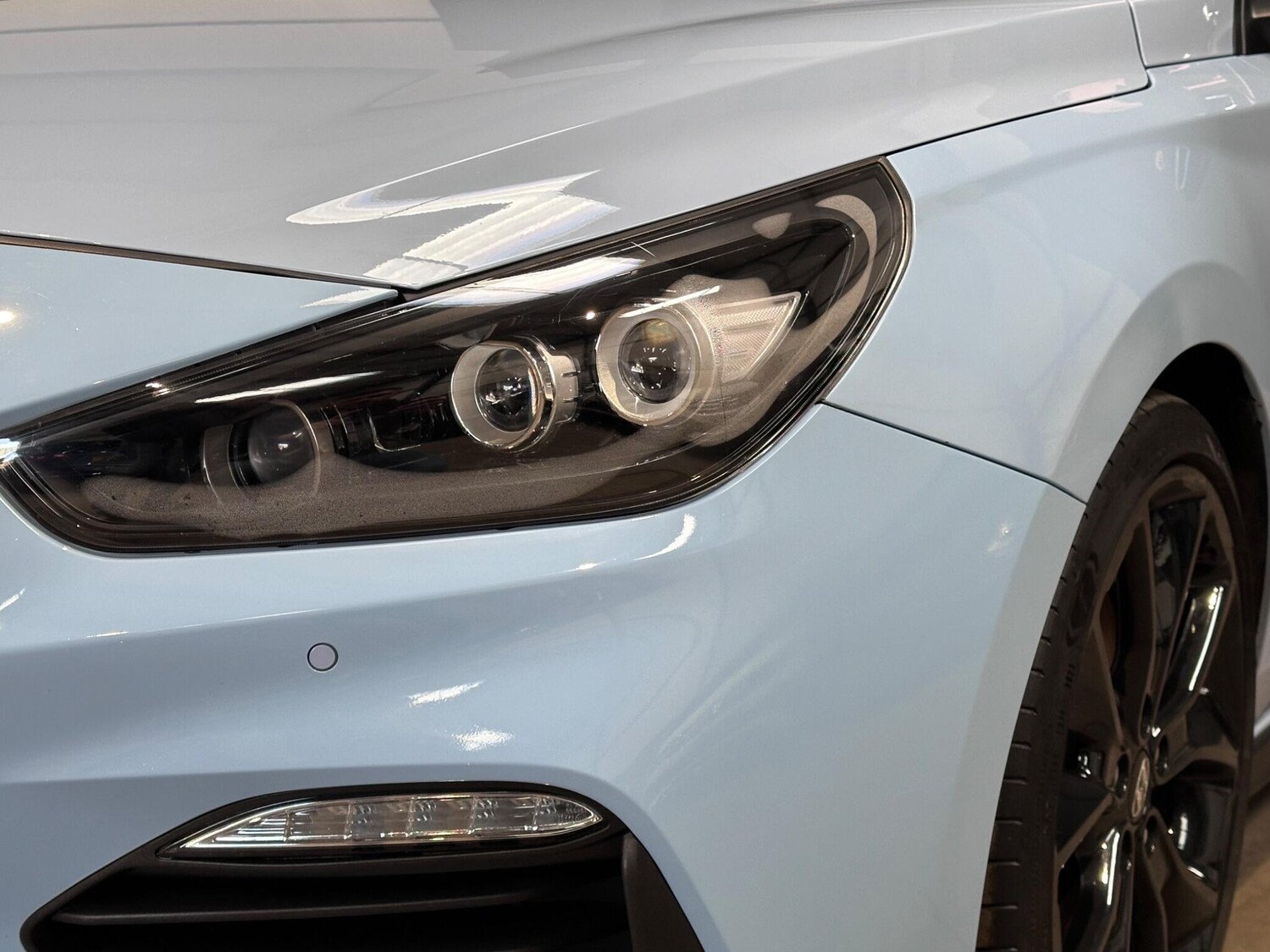 Used Hyundai i30 2018 for sale - 77683003: Photo 50