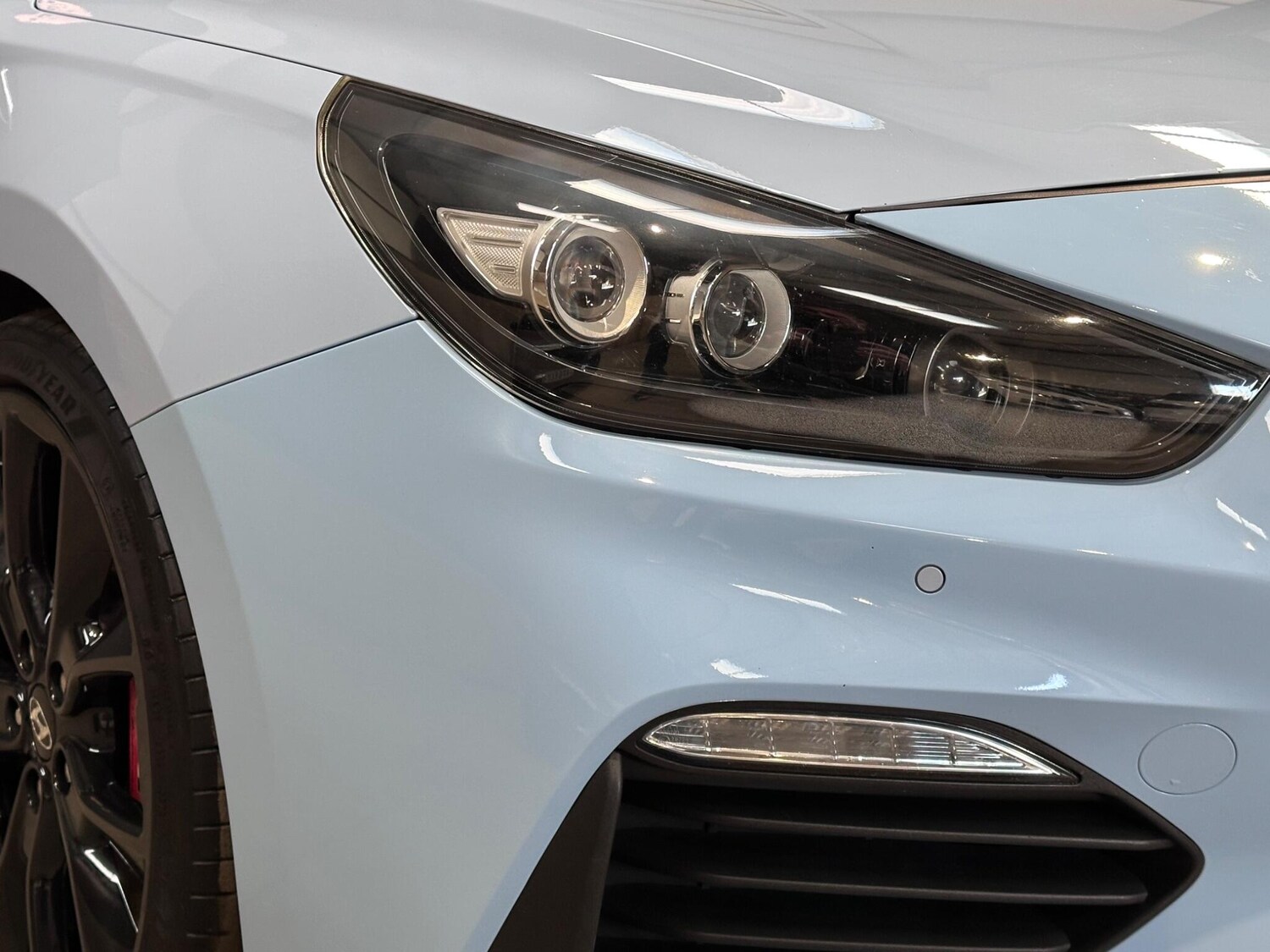 Used Hyundai i30 2018 for sale - 77683003: Photo 51