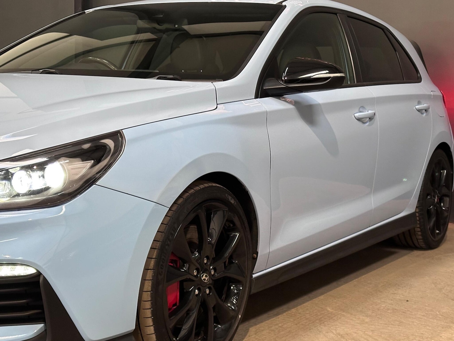 Used Hyundai i30 2018 for sale - 77683003: Photo 52