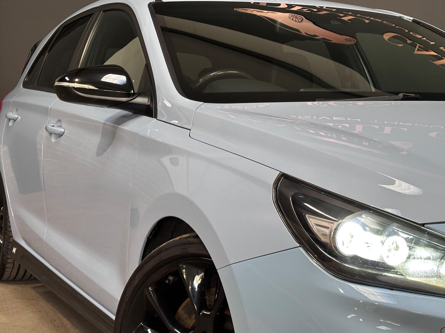 Used Hyundai i30 2018 for sale - 77683003: Photo 53