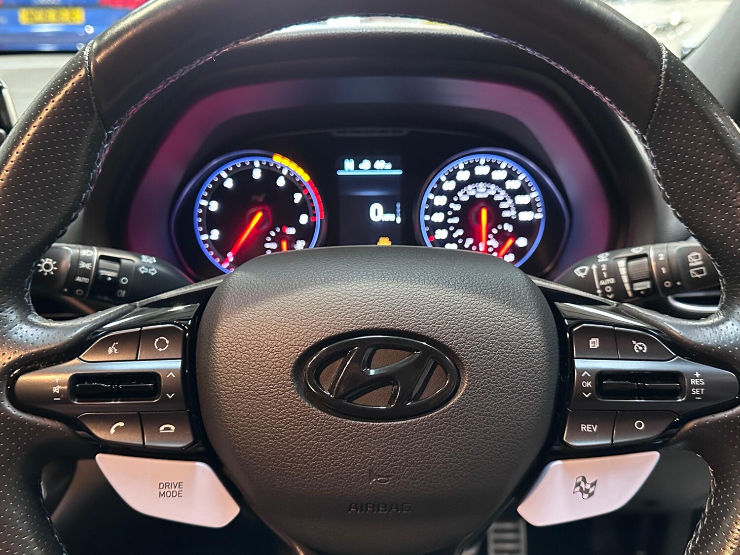 Used Hyundai i30 2018 for sale - 77683003: Photo 54