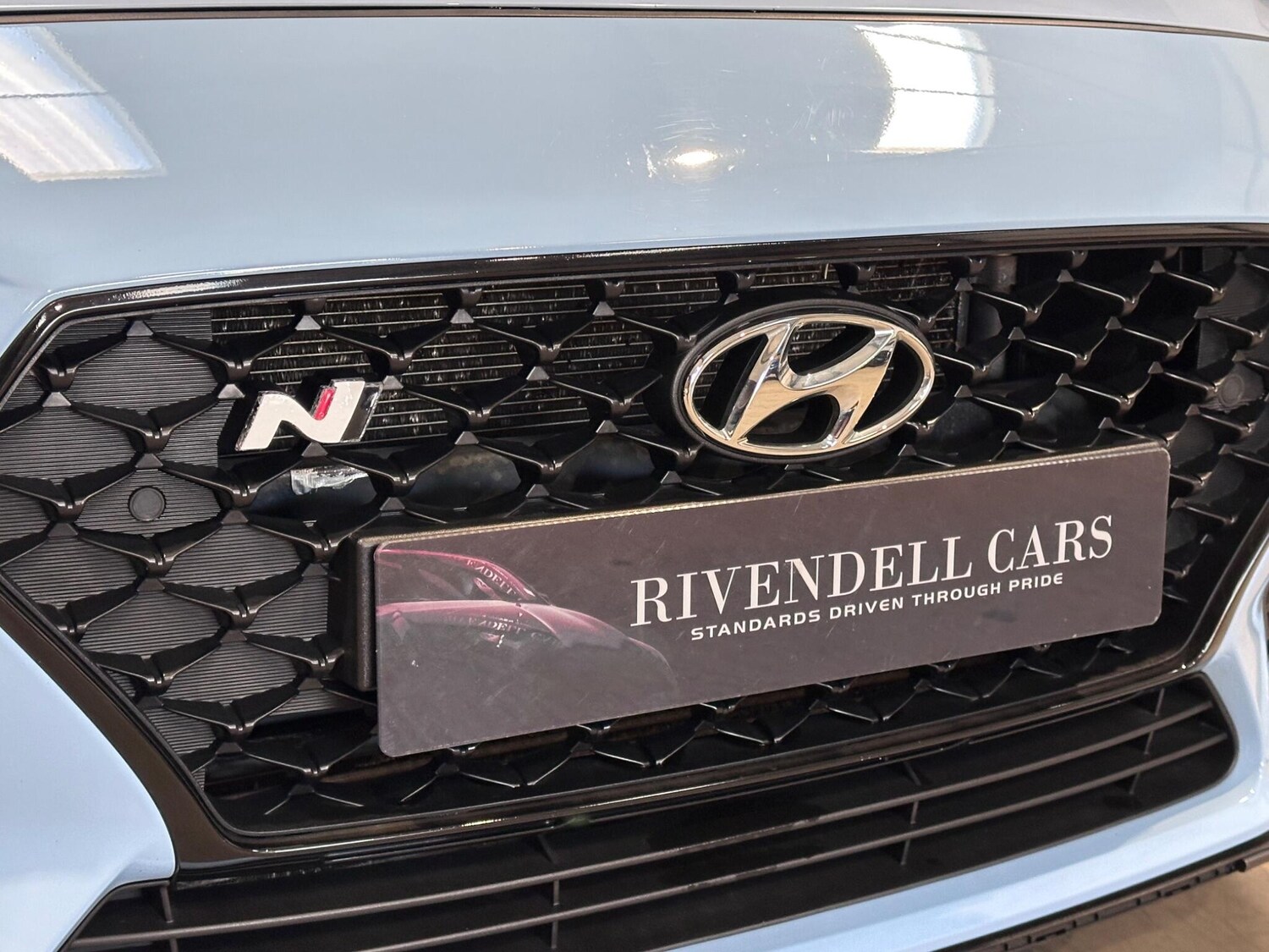 Used Hyundai i30 2018 for sale - 77683003: Photo 56