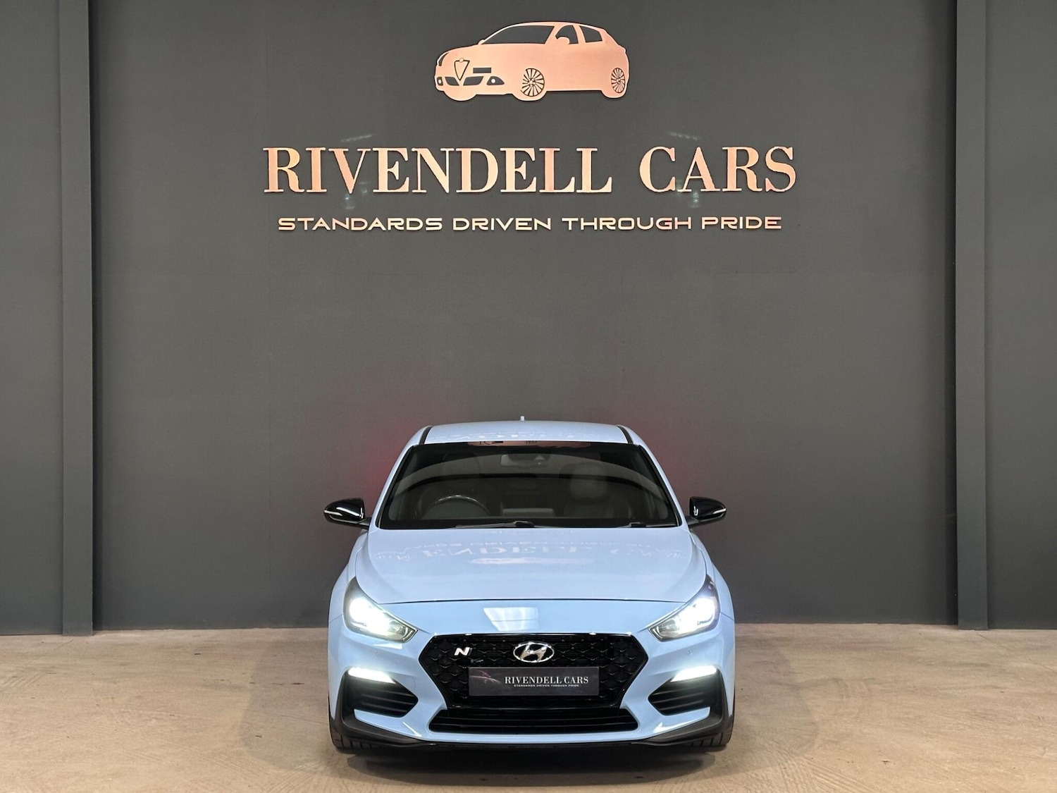 Used Hyundai i30 2018 for sale - 77683003: Photo 6