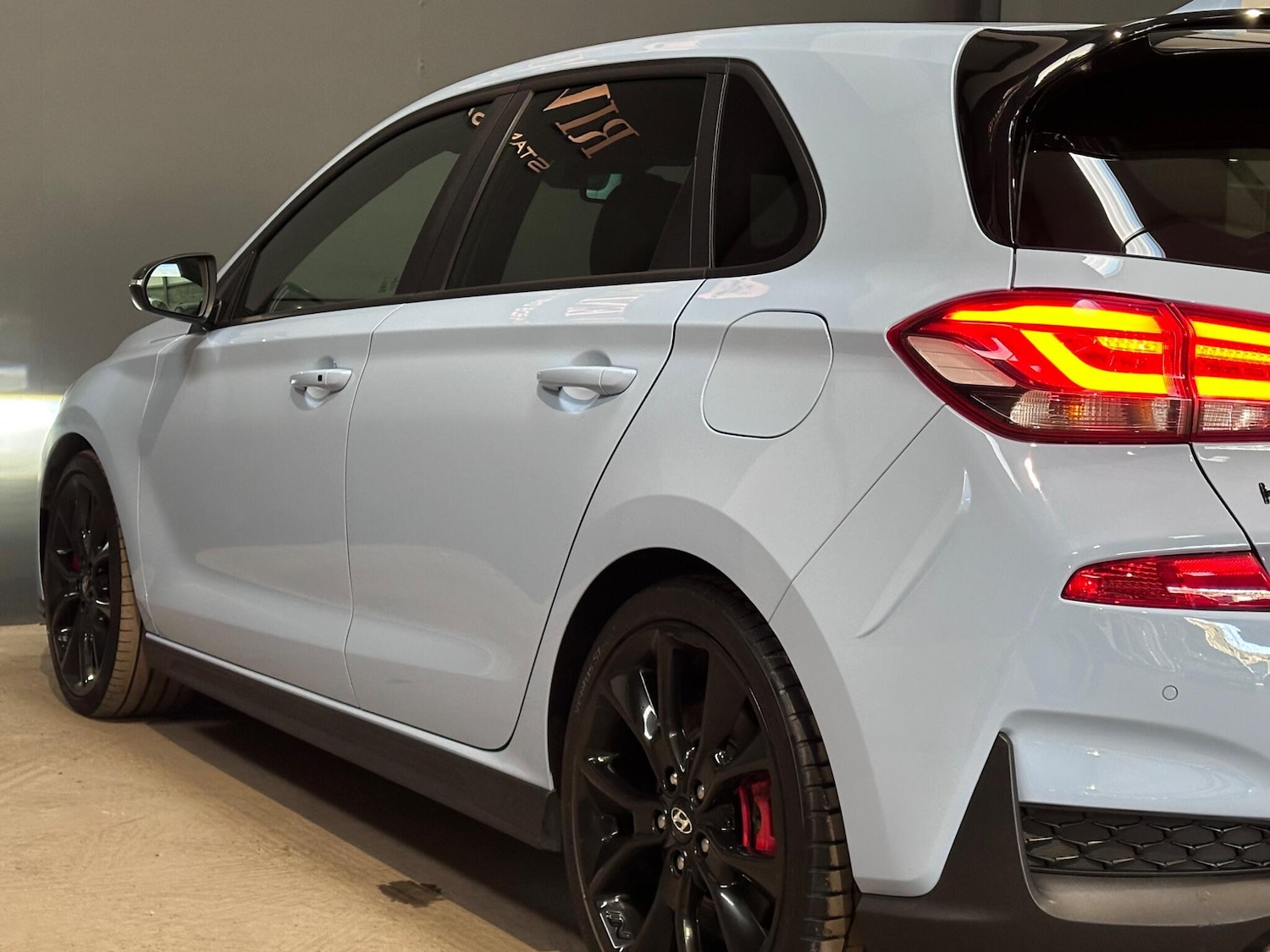 Used Hyundai i30 2018 for sale - 77683003: Photo 7