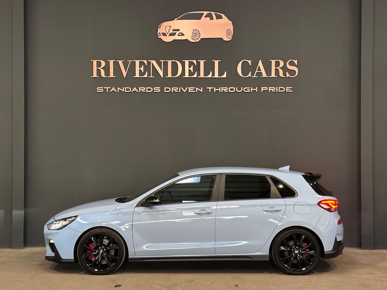 Used Hyundai i30 2018 for sale - 77683003: Photo 8