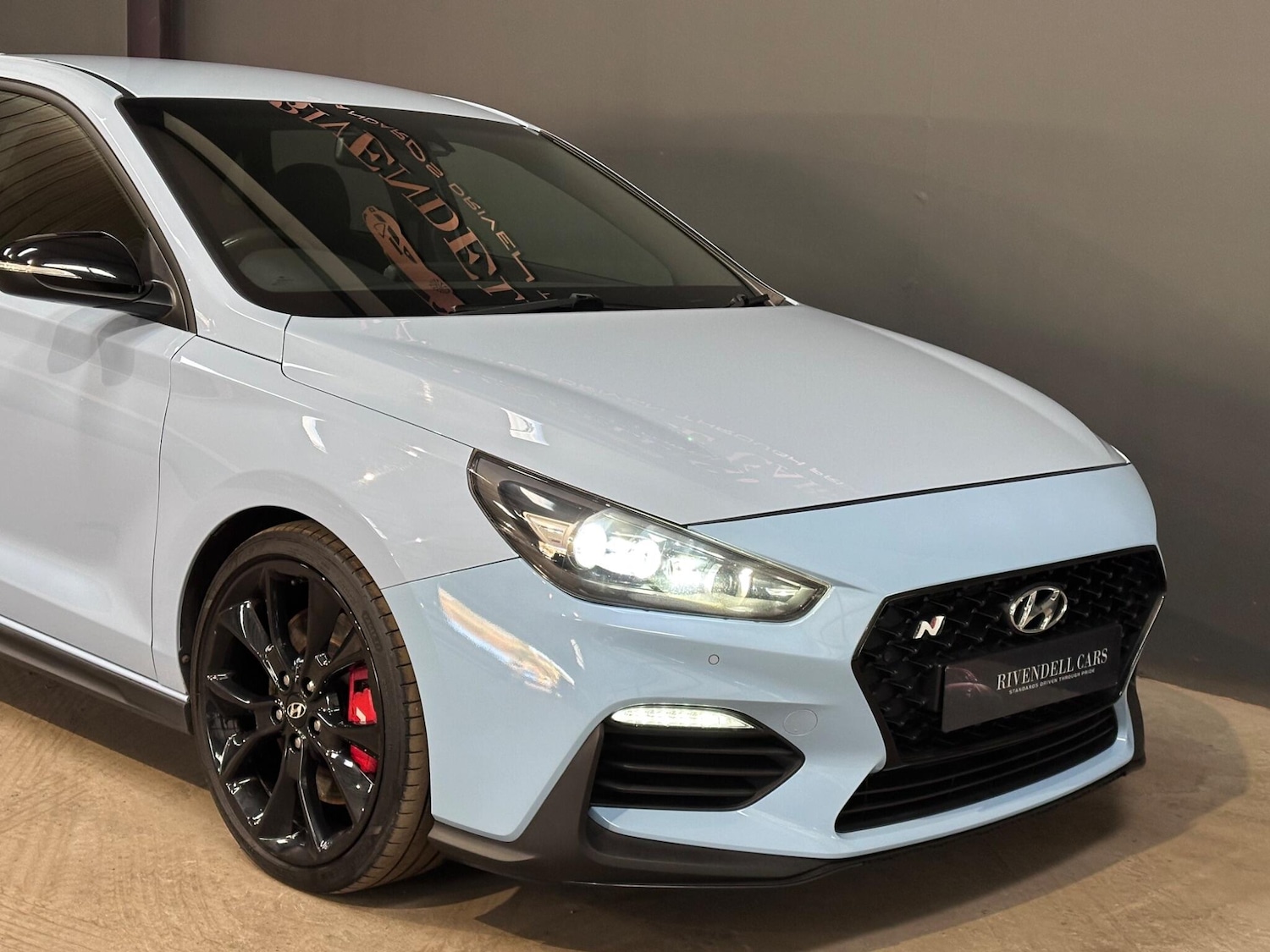 Used Hyundai i30 2018 for sale - 77683003: Photo 9