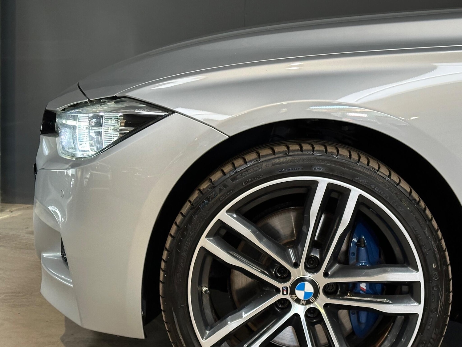 Used BMW 3 Series 2019 for sale - 76457687: Photo 16