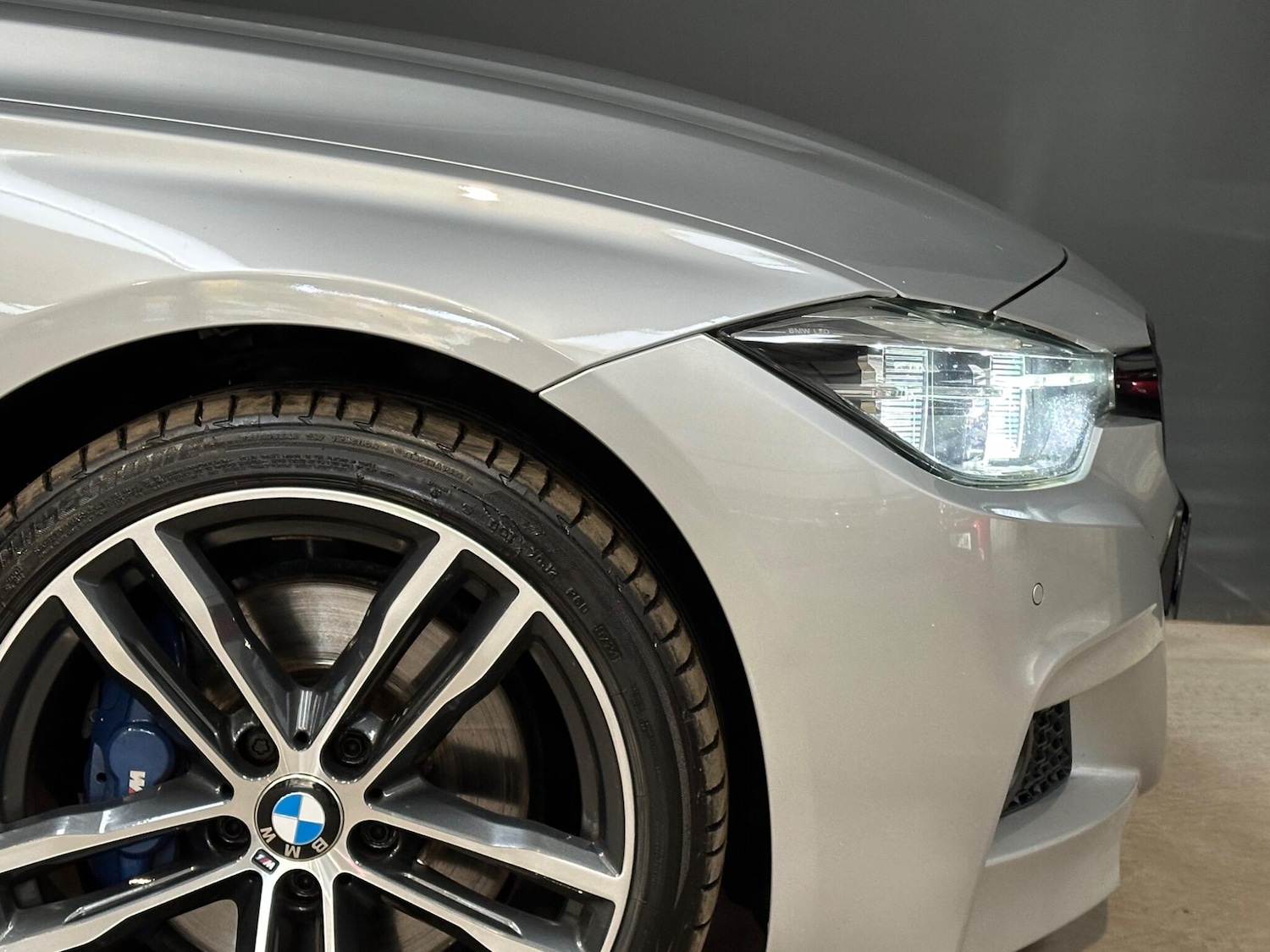 Used BMW 3 Series 2019 for sale - 76457687: Photo 17