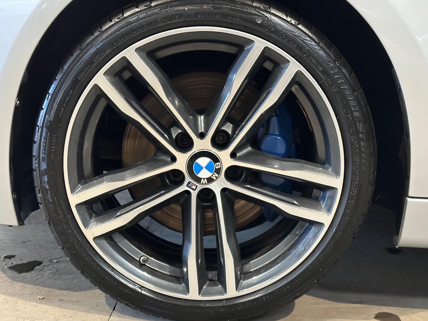 Used BMW 3 Series 2019 for sale - 76457687: Photo 18