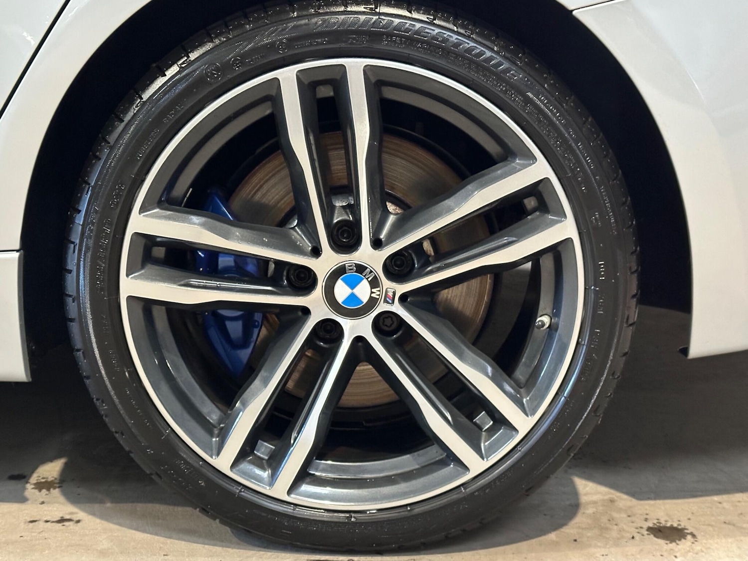 Used BMW 3 Series 2019 for sale - 76457687: Photo 19