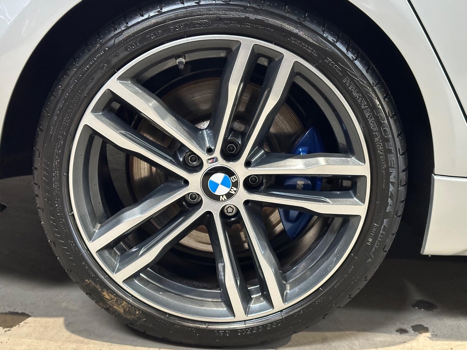 Used BMW 3 Series 2019 for sale - 76457687: Photo 20