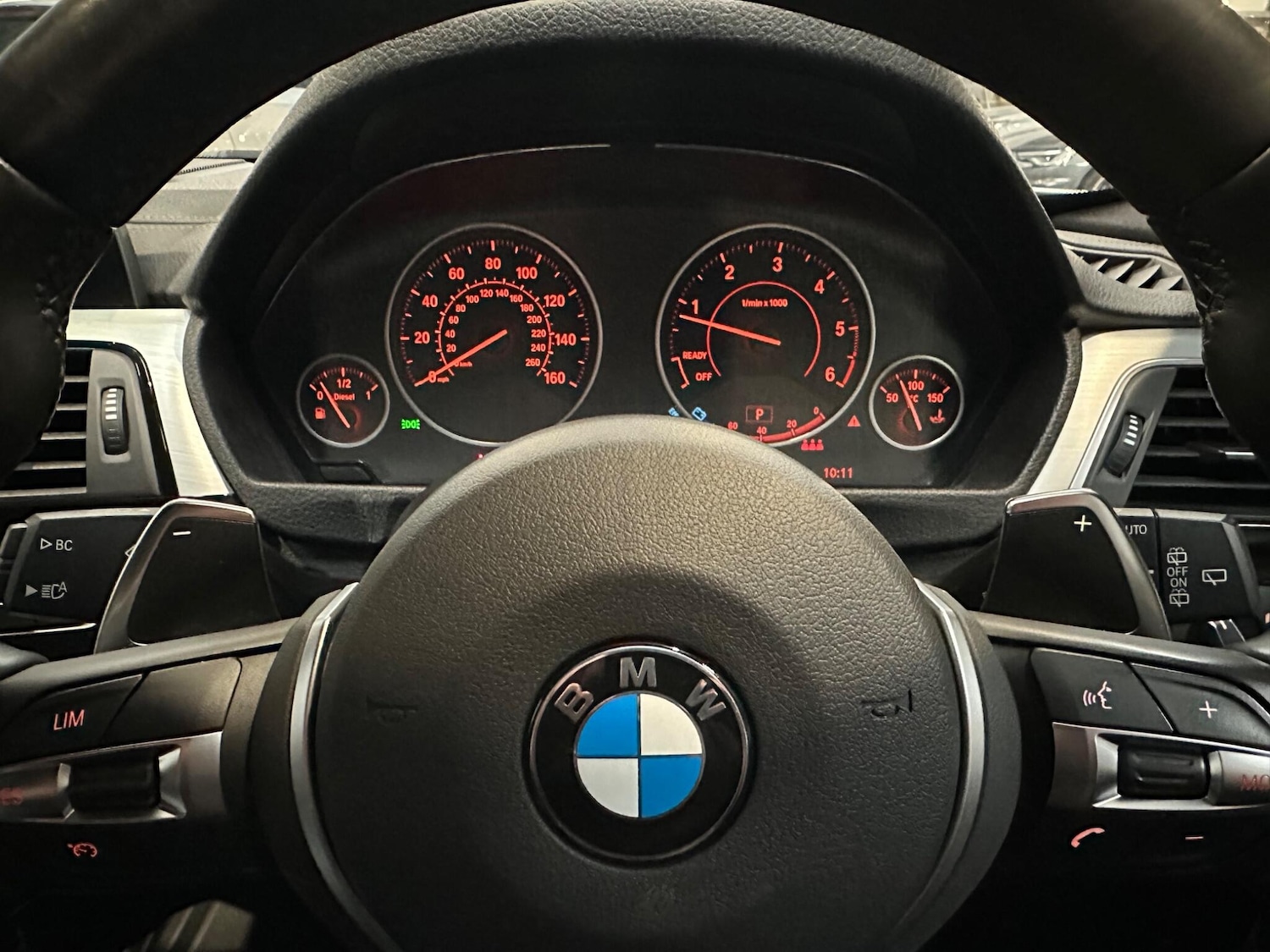 Used BMW 3 Series 2019 for sale - 76457687: Photo 24