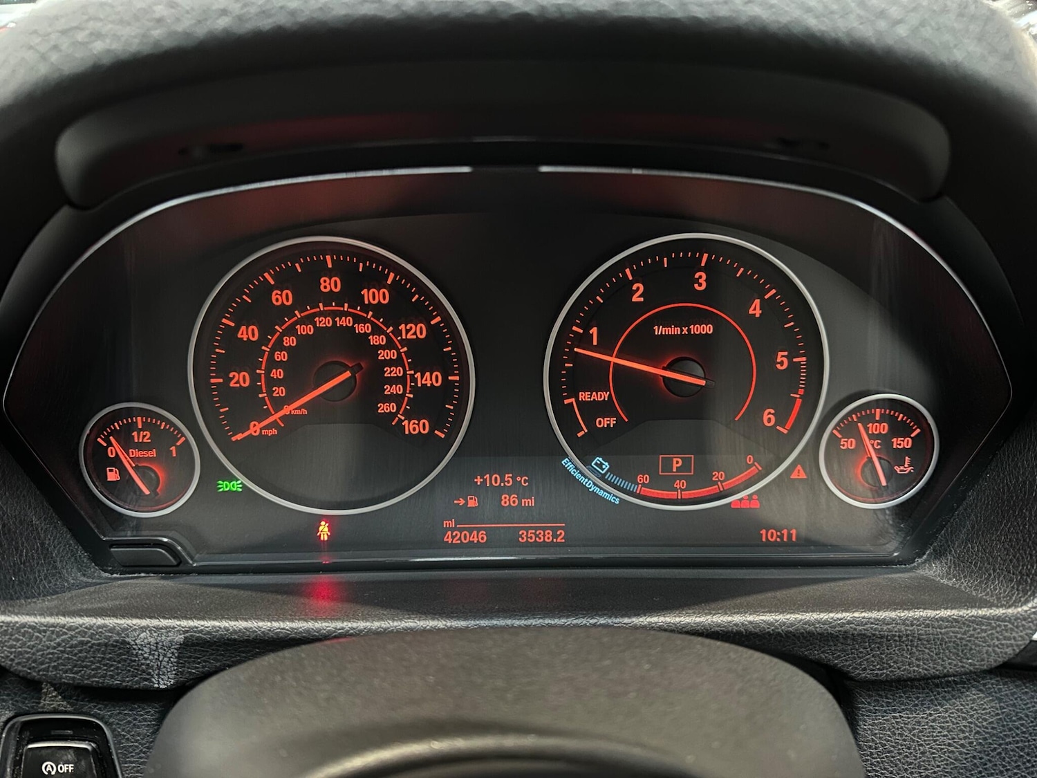 Used BMW 3 Series 2019 for sale - 76457687: Photo 25