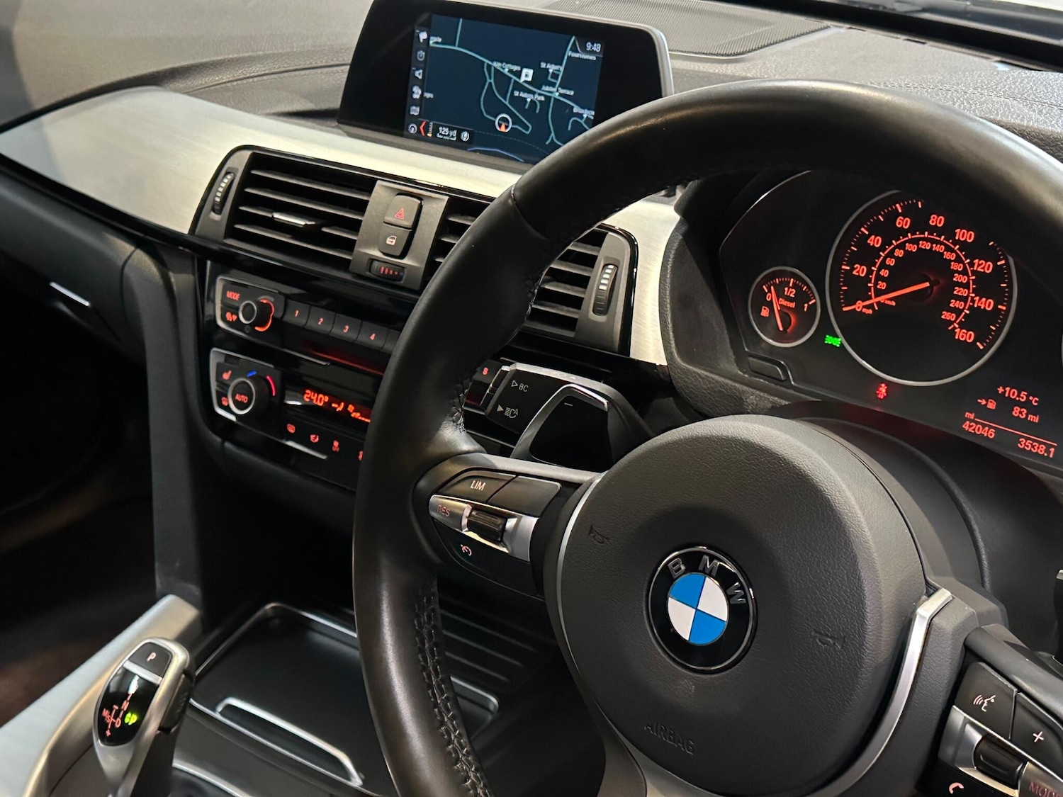 Used BMW 3 Series 2019 for sale - 76457687: Photo 29