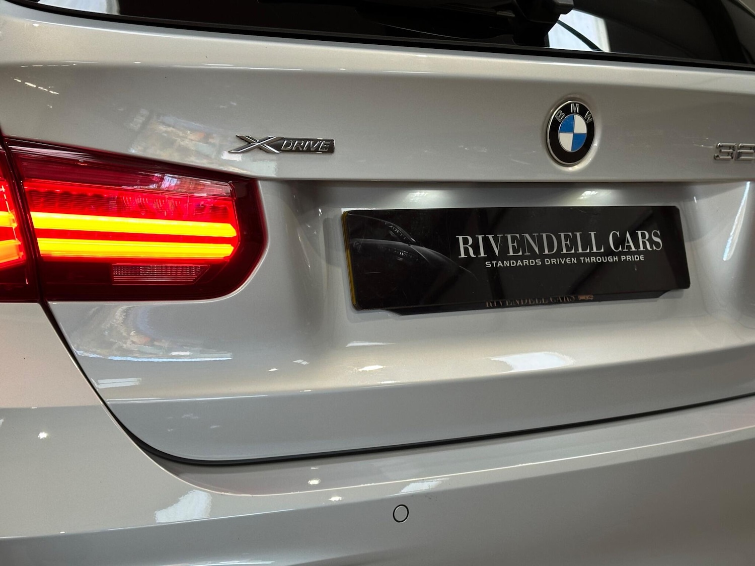 Used BMW 3 Series 2019 for sale - 76457687: Photo 32