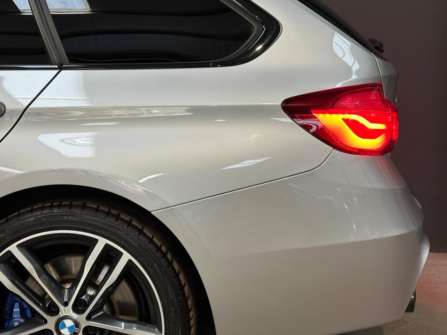 Used BMW 3 Series 2019 for sale - 76457687: Photo 33