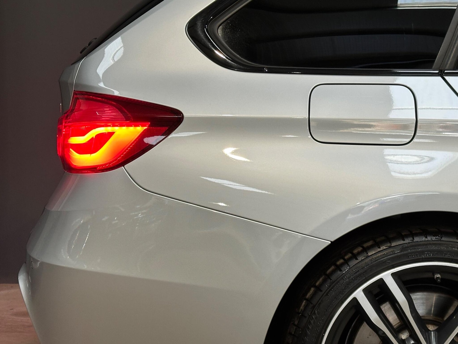 Used BMW 3 Series 2019 for sale - 76457687: Photo 34