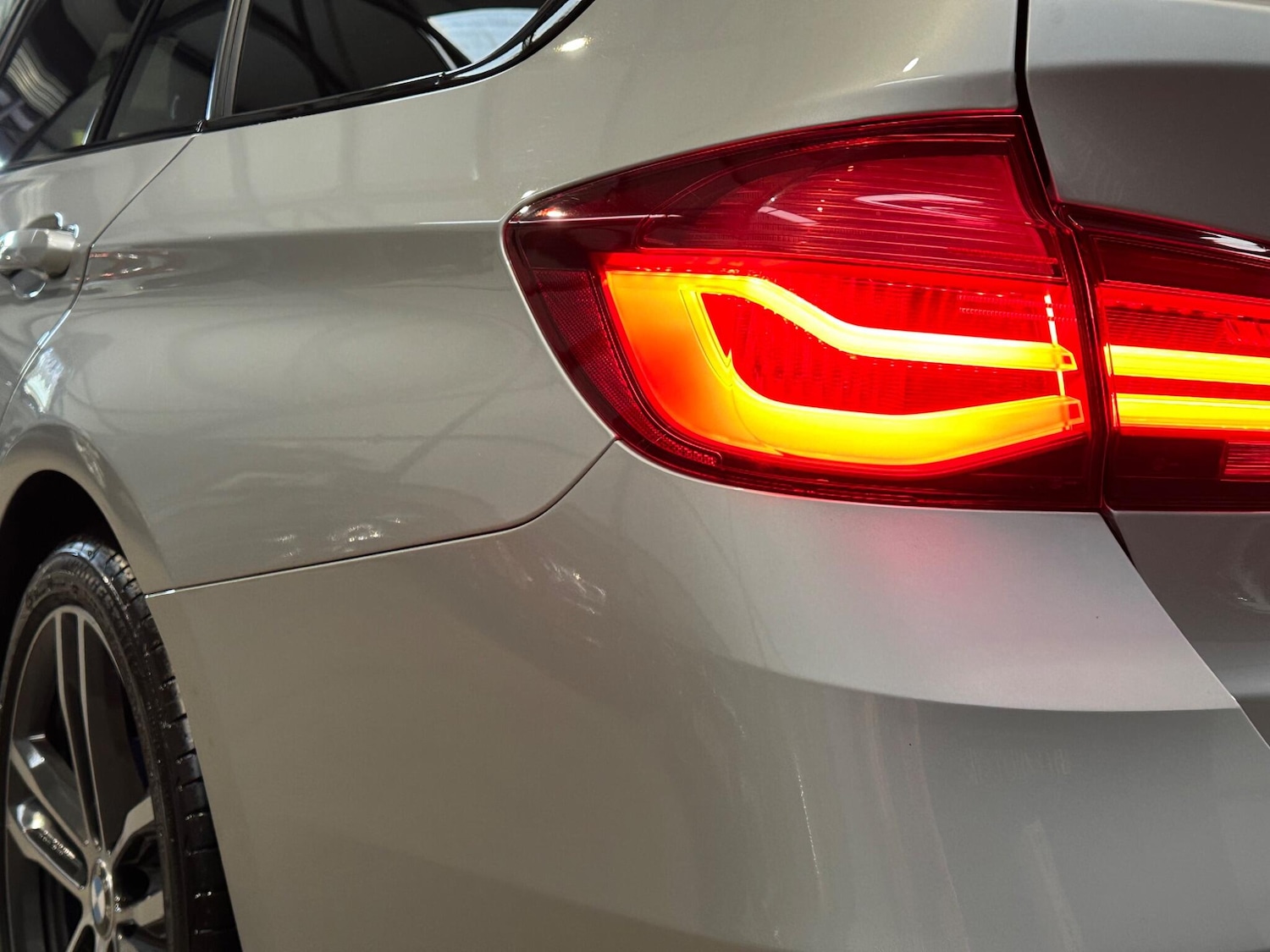 Used BMW 3 Series 2019 for sale - 76457687: Photo 35