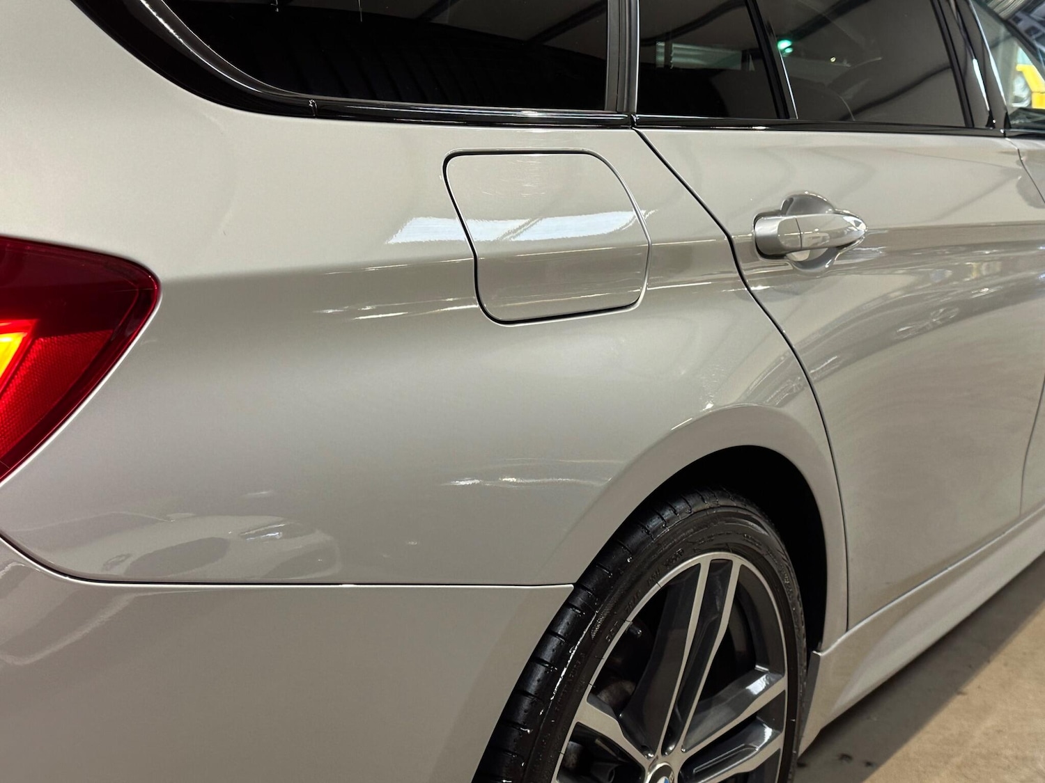 Used BMW 3 Series 2019 for sale - 76457687: Photo 37