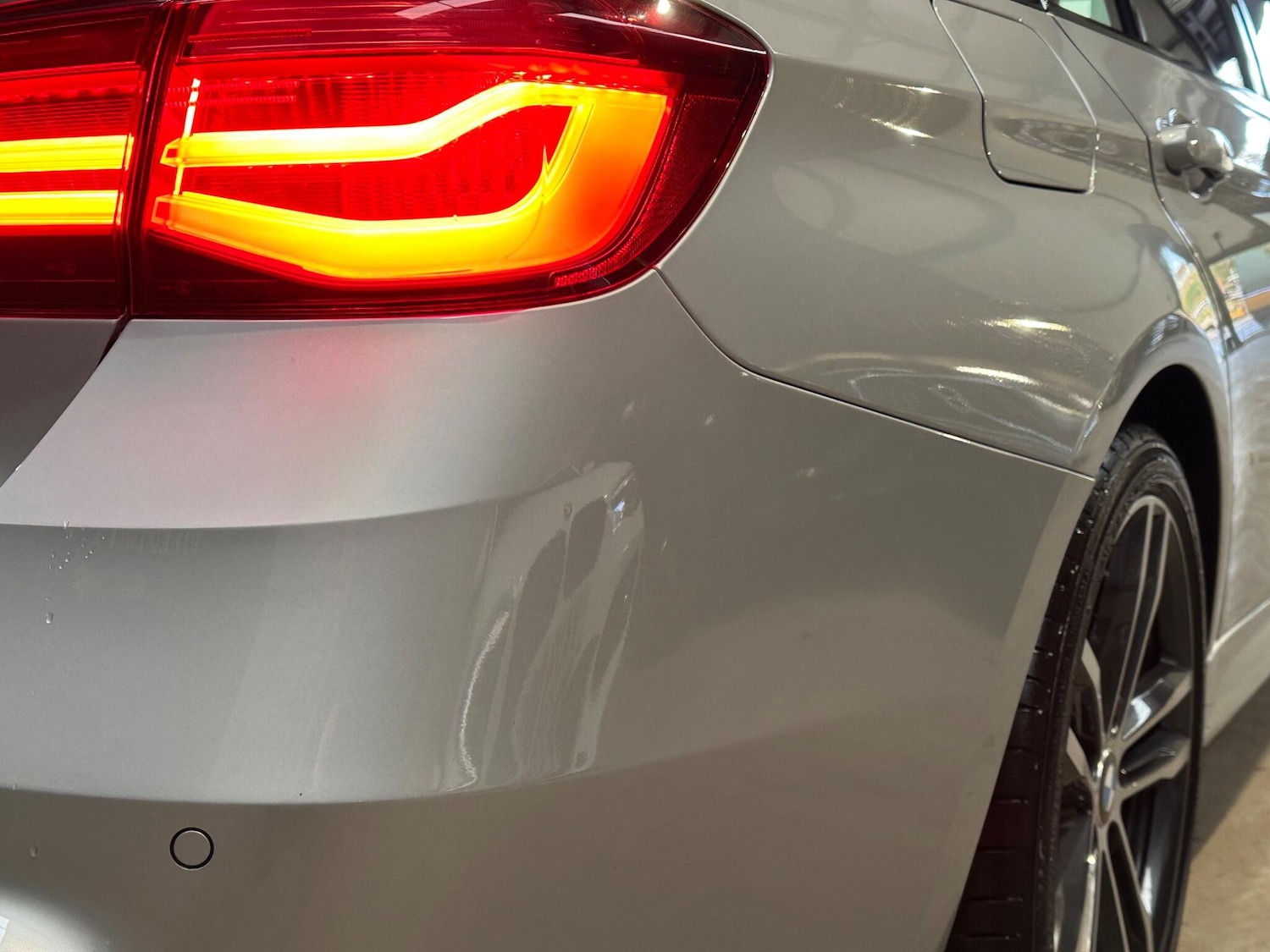 Used BMW 3 Series 2019 for sale - 76457687: Photo 38