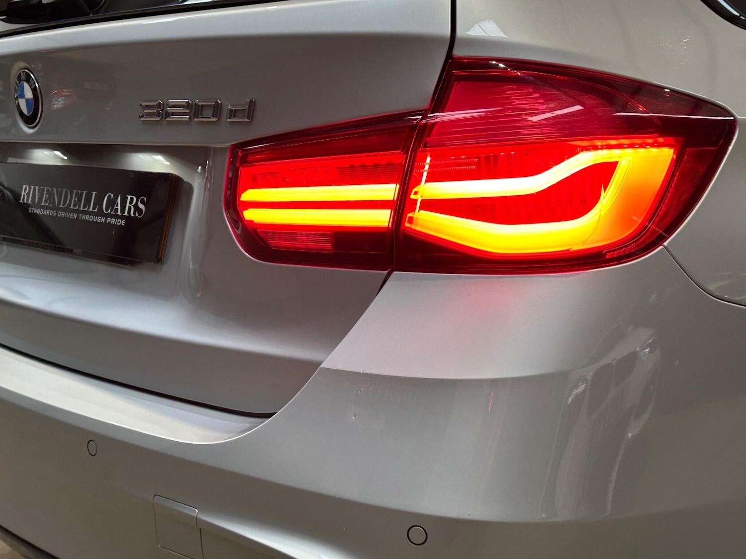 Used BMW 3 Series 2019 for sale - 76457687: Photo 39