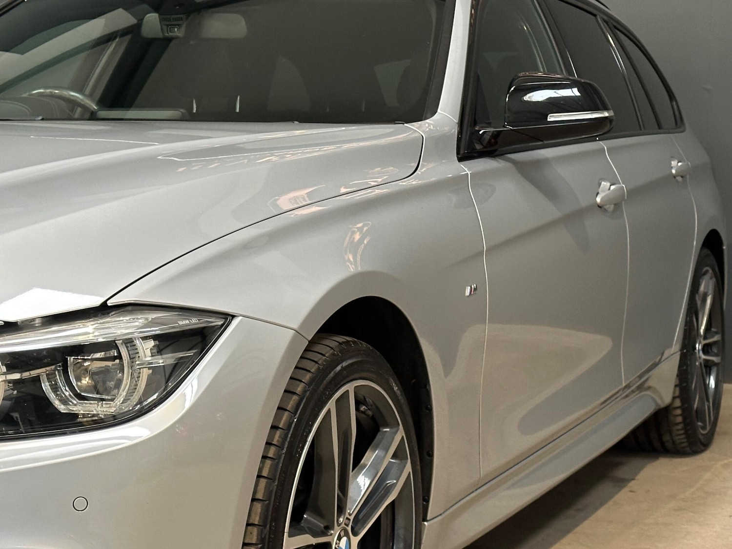 Used BMW 3 Series 2019 for sale - 76457687: Photo 40