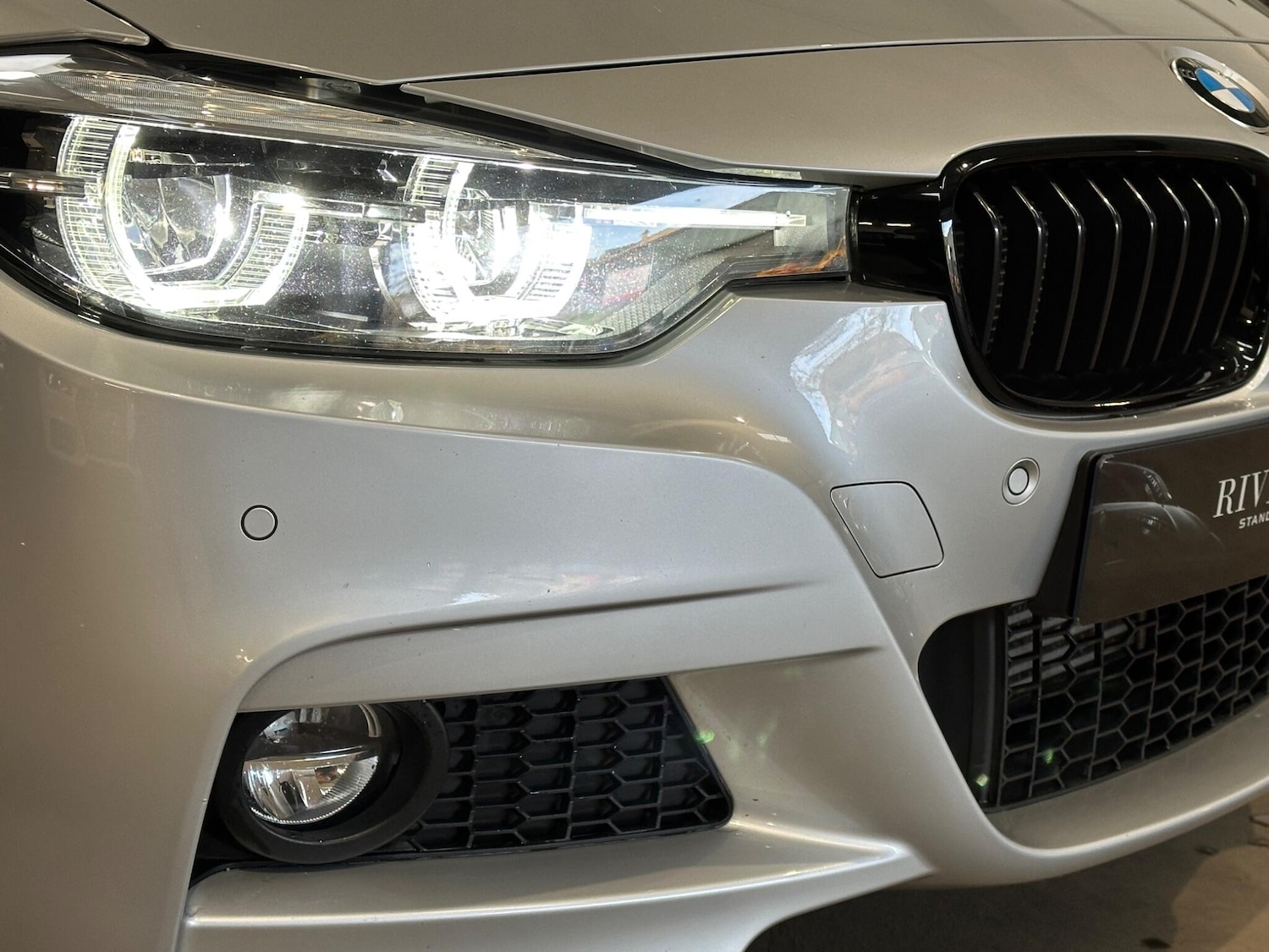 Used BMW 3 Series 2019 for sale - 76457687: Photo 41