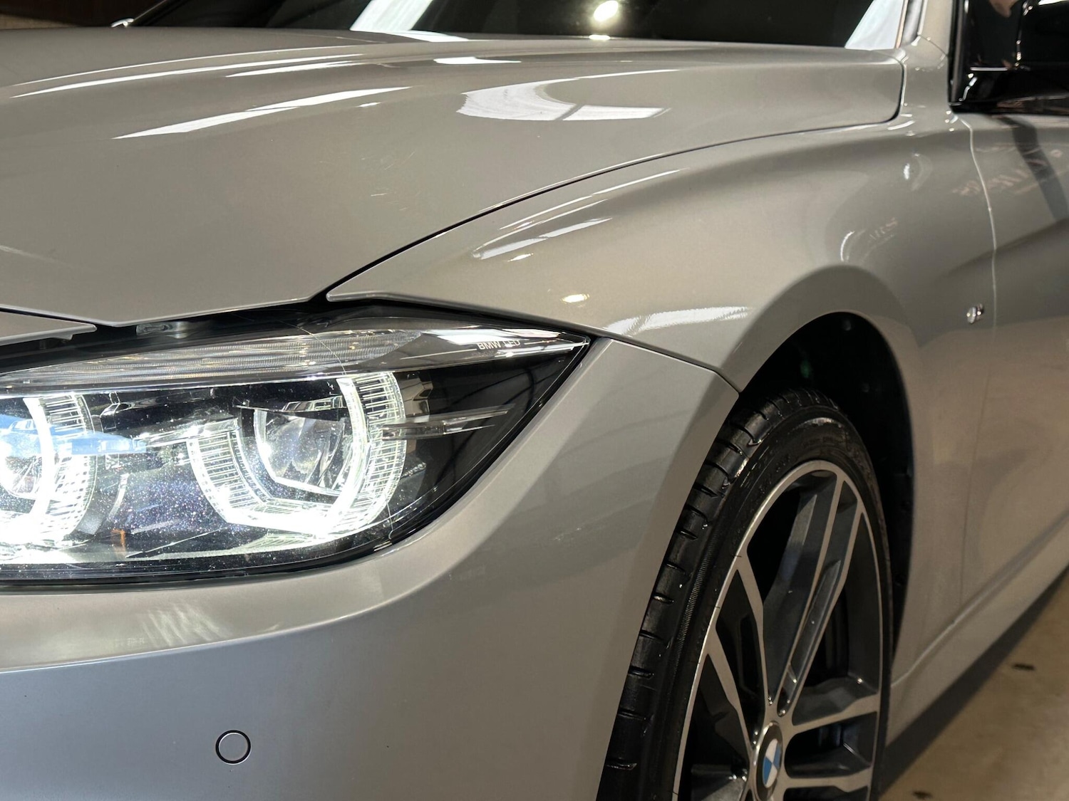 Used BMW 3 Series 2019 for sale - 76457687: Photo 42