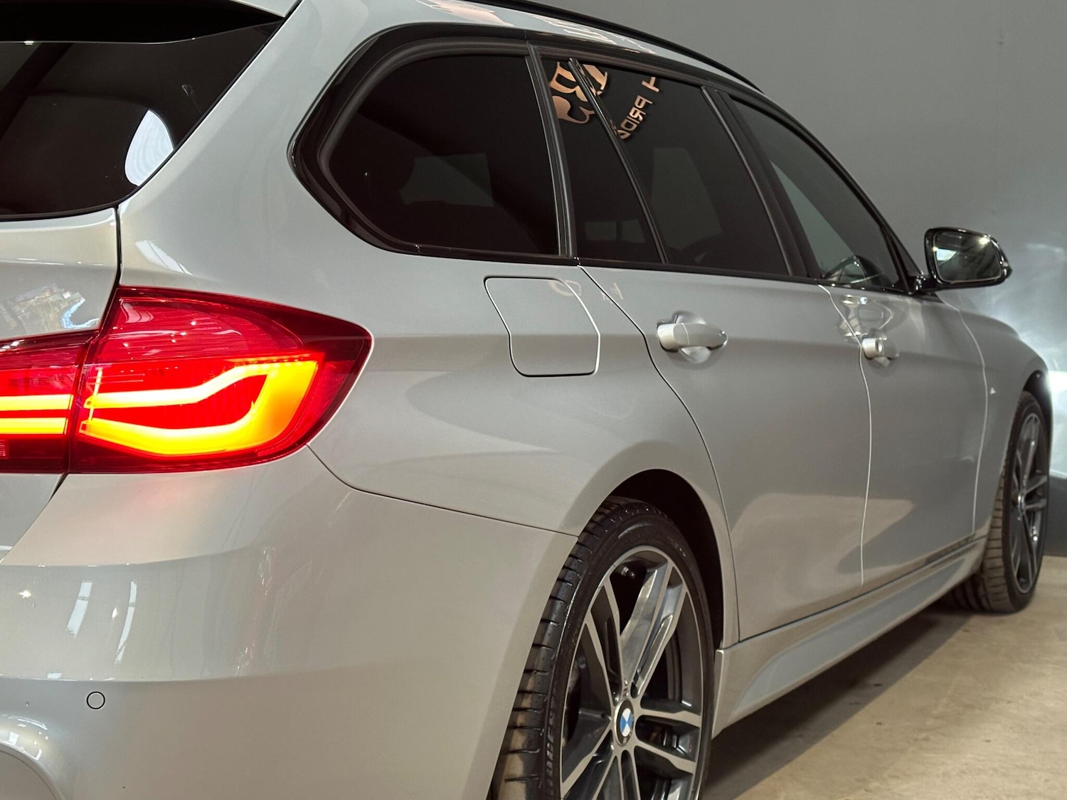 Used BMW 3 Series 2019 for sale - 76457687: Photo 43