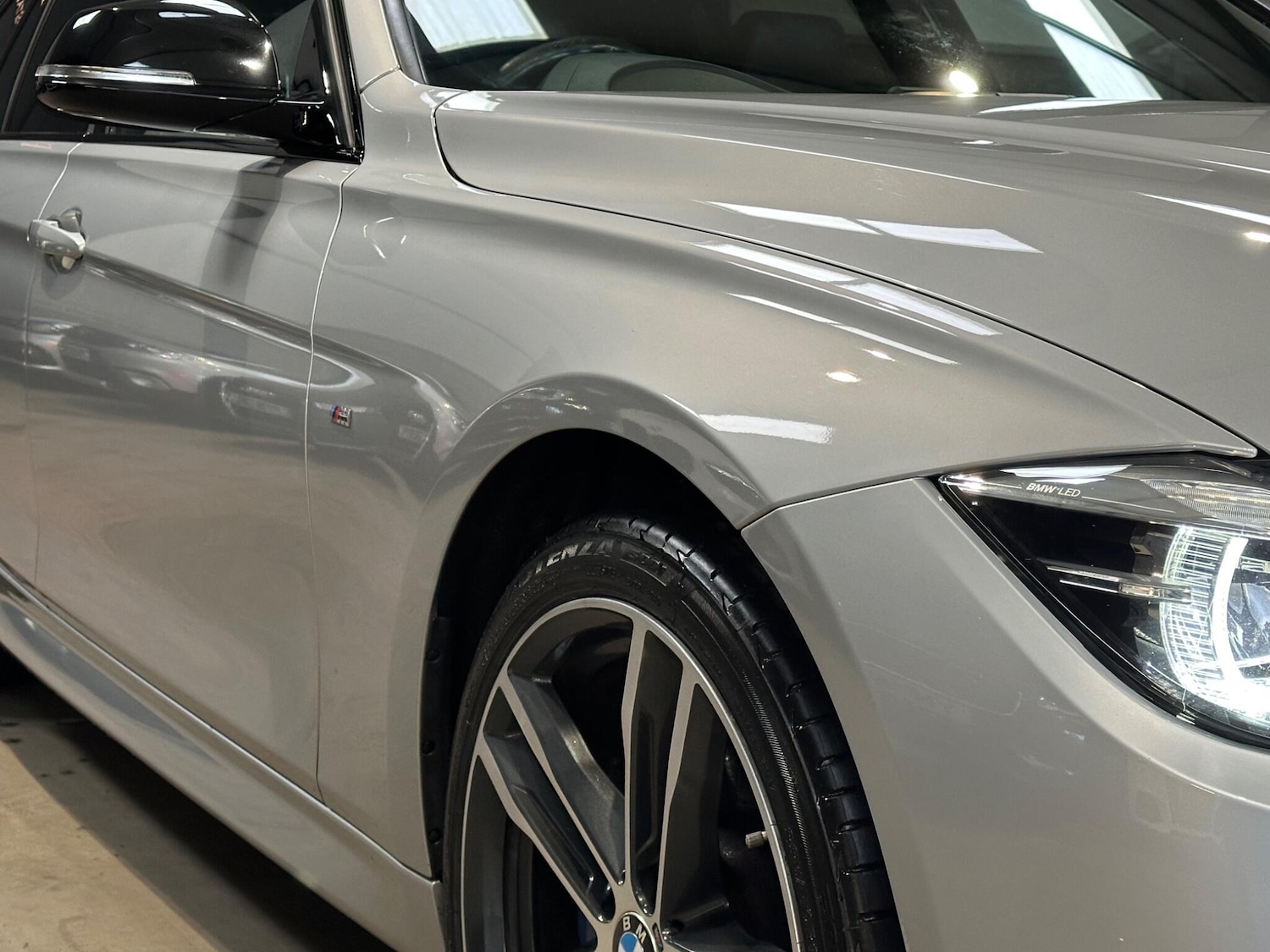 Used BMW 3 Series 2019 for sale - 76457687: Photo 46