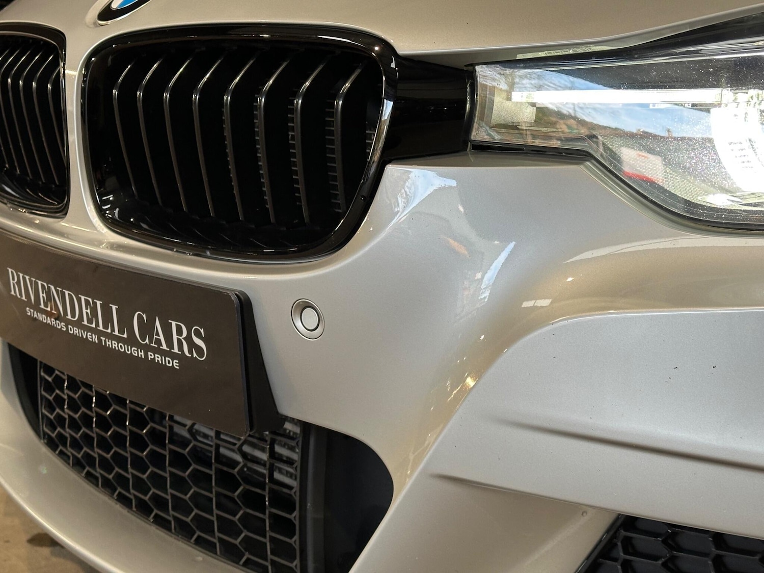 Used BMW 3 Series 2019 for sale - 76457687: Photo 47