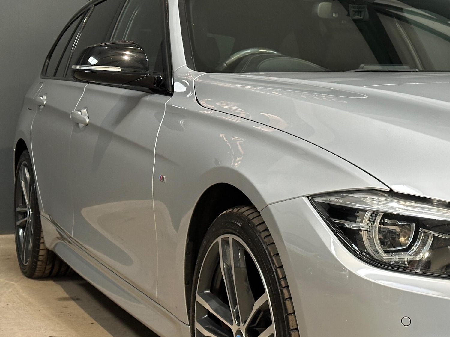 Used BMW 3 Series 2019 for sale - 76457687: Photo 8