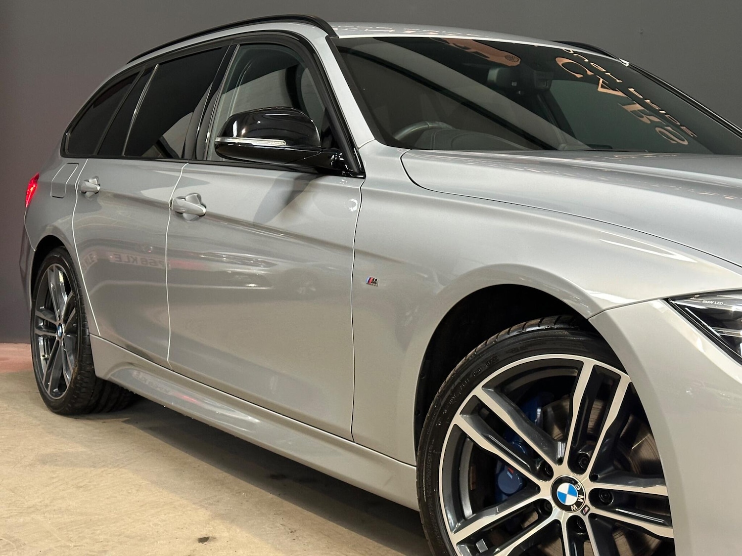 Used BMW 3 Series 2019 for sale - 76457687: Photo 9