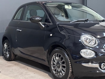 Used Fiat 500 2016 for sale - 77237854: Photo