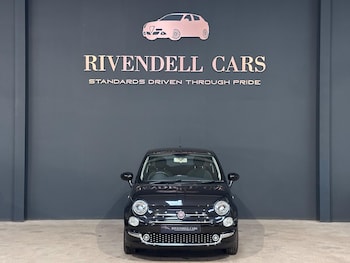 Used Fiat 500 2016 for sale - 77237854: Photo