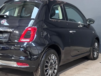 Used Fiat 500 2016 for sale - 77237854: Photo