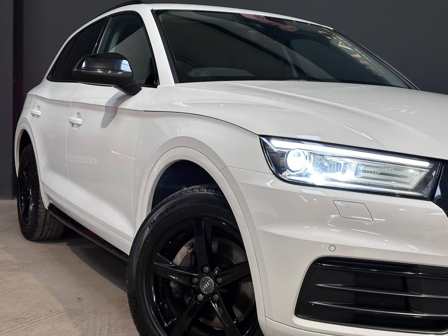 Used Audi Q5 2017 for sale - 77074815: Photo 10