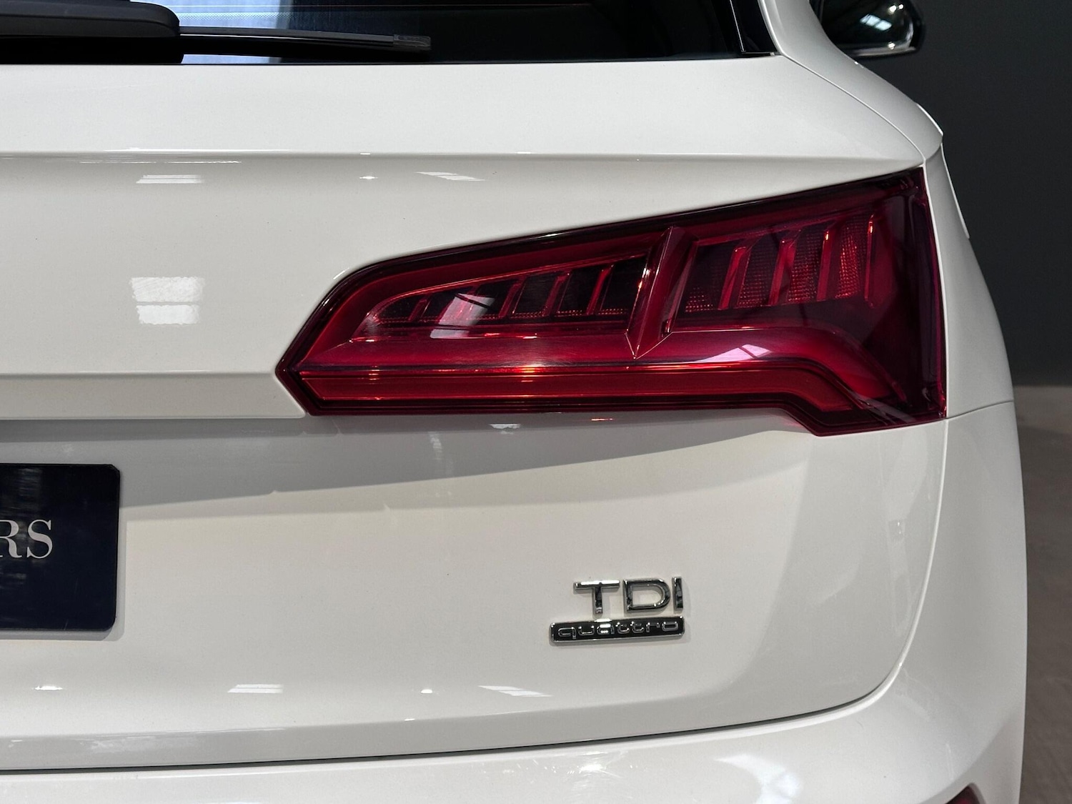 Used Audi Q5 2017 for sale - 77074815: Photo 12