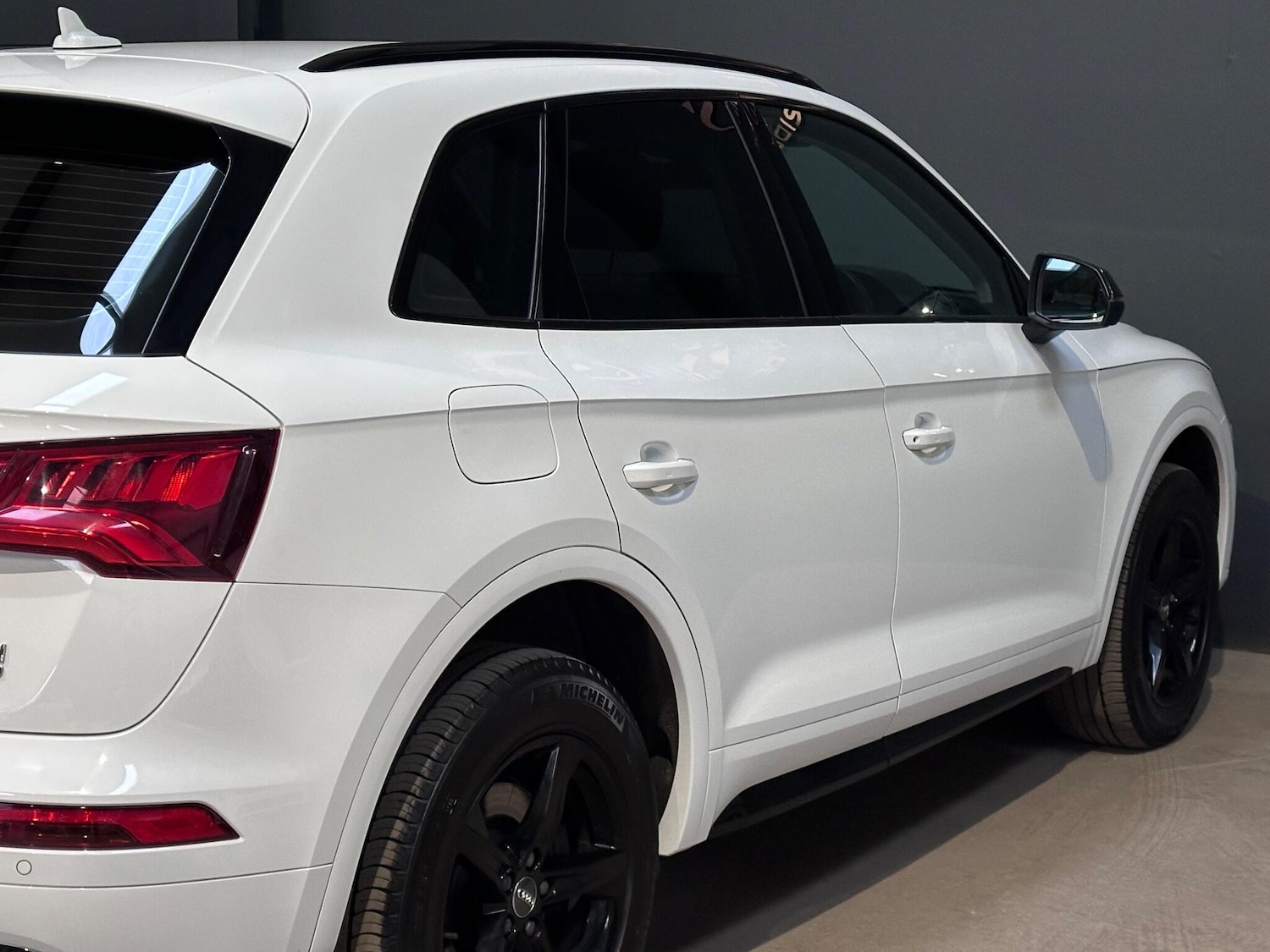 Used Audi Q5 2017 for sale - 77074815: Photo 15