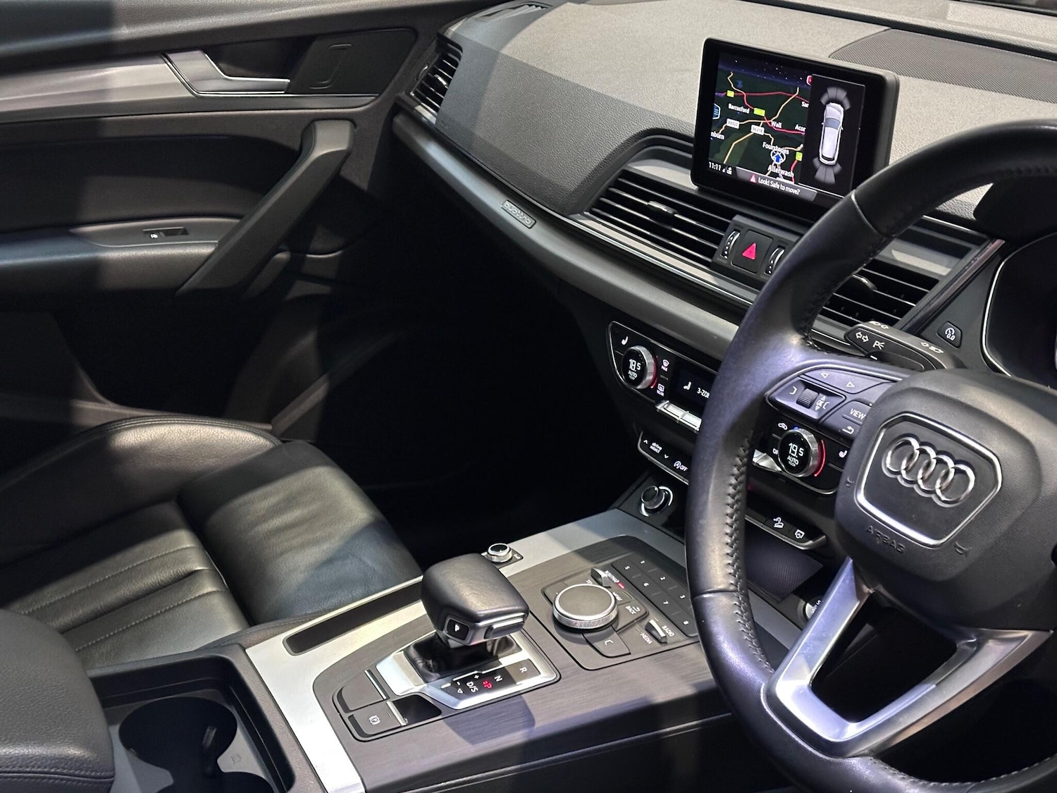 Used Audi Q5 2017 for sale - 77074815: Photo 18