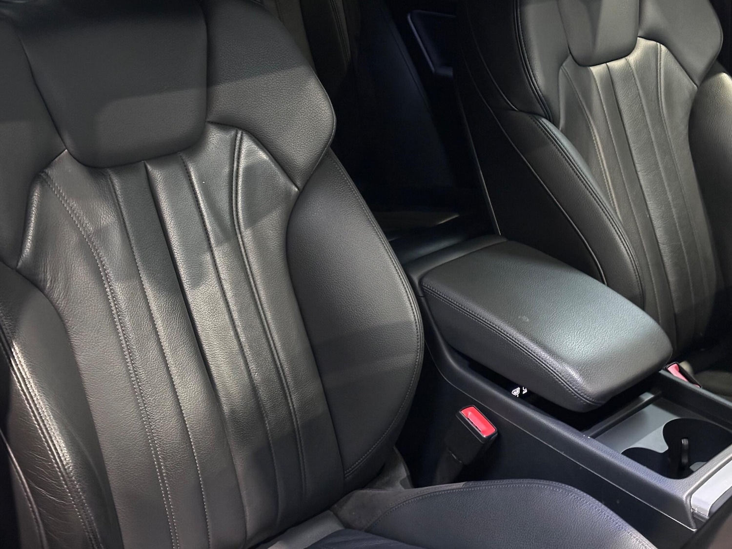 Used Audi Q5 2017 for sale - 77074815: Photo 20