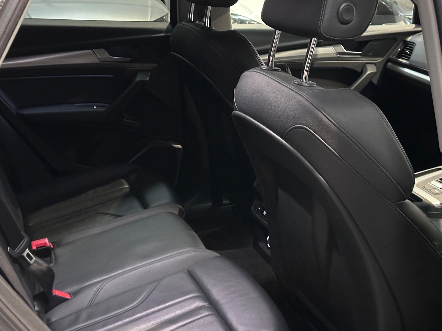 Used Audi Q5 2017 for sale - 77074815: Photo 22