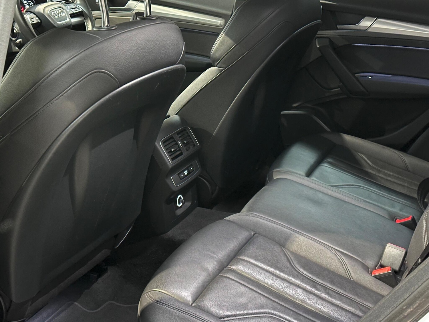 Used Audi Q5 2017 for sale - 77074815: Photo 23