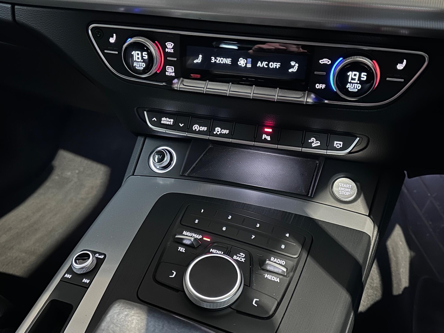 Used Audi Q5 2017 for sale - 77074815: Photo 24