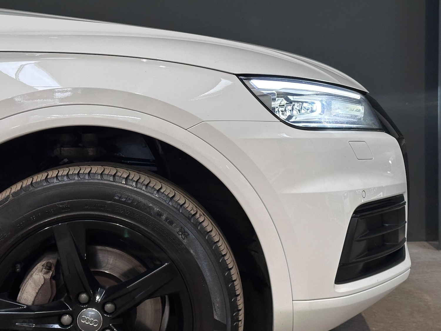 Used Audi Q5 2017 for sale - 77074815: Photo 26